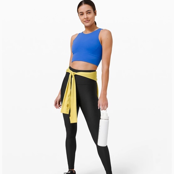 Lululemon Mapped Out High-Rise *Camo Leggings - Picture 2 of 11